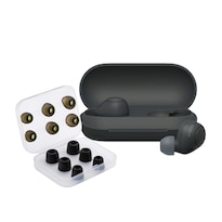 Auriculares Bluetooth Sony Wf-c700n Truly Wireless Con Micrófono Negros - Venta Internacional.