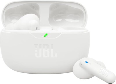 Foto 5 | Foto 5 | Auriculares Inalámbricos Con Cancelación De Ruido True Wireless Jbl Vibe Beam 2 - Venta Internacional.