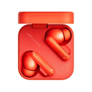 Foto 1 | Foto 1 | Auriculares Inalámbricos Cmf Buds Pro 2 Hi-res Audio Con Ldac Naranja - Venta Internacional.