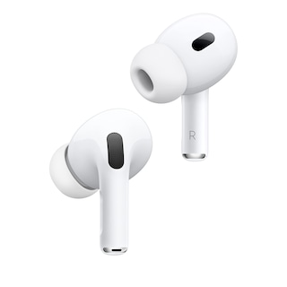 Foto 1 | Foto 1 | Auriculares Inalámbricos Apple Airpods Pro (2.ª Generación) Con Cancelación De Ruido - Venta Internacional.