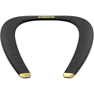 Foto 1 | Foto 1 | Altavoces Bluetooth Con Banda Para El Cuello Monster Boomerang Petite - Venta Internacional.