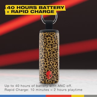 Foto 3 | Foto 3 | Auriculares Inalámbricos Skullcandy Method 360 Anc - Venta Internacional