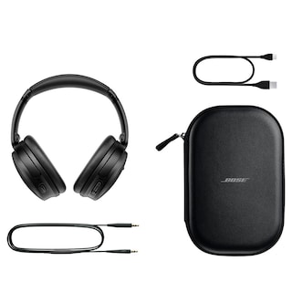 Foto 5 | Foto 5 | Auriculares Inalámbricos Con Cancelación De Ruido Bose Quietcomfort - Venta Internacional.