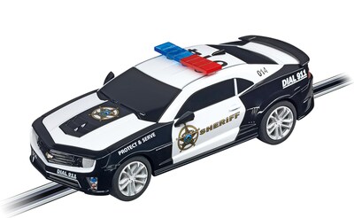 Foto 4 | Foto 4 | Vehículo De Carreras De Coches Tragamonedas Carrera Go Chevrolet Camaro Zl1 - Venta Internacional.