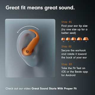 Foto 3 | Foto 3 | Auriculares Inalámbricos Bluetooth Beats Powerbeats Pro 2 Morados - Venta Internacional.