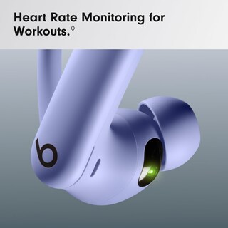 Foto 5 | Foto 5 | Auriculares Inalámbricos Bluetooth Beats Powerbeats Pro 2 Morados - Venta Internacional.