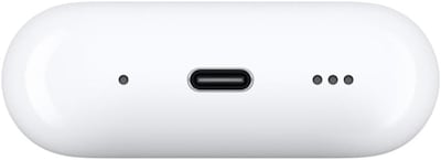 Foto 4 | Foto 4 | Auriculares Inalámbricos Apple Airpods Pro De Segunda Generación Con Funda Magsafe - Venta Internacional.