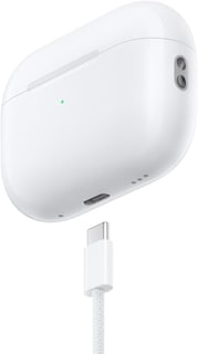 Foto 5 | Foto 5 | Auriculares Inalámbricos Apple Airpods Pro De Segunda Generación Con Funda Magsafe - Venta Internacional.