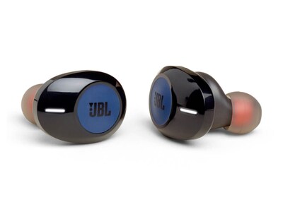 Foto 3 | Foto 3 | Audifonos Bluetooth Jbl Tune 120tws In-ear Pure Bass Color Azul