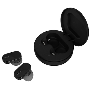 Foto 1 | Foto 1 | Audifonos Lg Tone Free Fl7 Bluetooth Meridian 21 Horas Color Negro