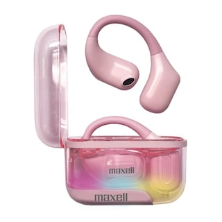Foto 1 | Foto 1 | Ganchos Bluetooth Abiertos Maxell Ows Pro, 18 Horas De Reproducción - Venta Internacional.