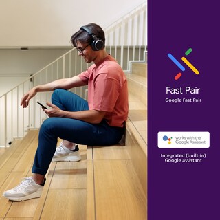 Foto 7 | Foto 7 | Auriculares Philips H9505 Hybrid Con Cancelación Activa De Ruido Anc - Venta Internacional.