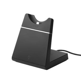 Foto 1 | Foto 1 | Soporte De Carga Para Auriculares Inalámbricos Jabra Evolve 65 - Venta Internacional.