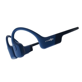 Foto 2 | Foto 2 | Auriculares Inalámbricos De Conducción Ósea Aftershokz Aeropex Blue - Venta Internacional.