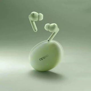 Foto 2 | Foto 2 | Auriculares Bluetooth Oppo Enco Free 3 Con Cancelación Activa De Ruido - Venta Internacional.