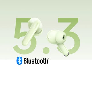 Foto 3 | Foto 3 | Auriculares Bluetooth Oppo Enco Free 3 Con Cancelación Activa De Ruido - Venta Internacional.