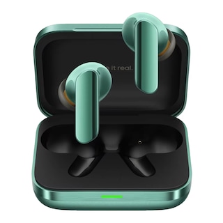 Foto 1 | Foto 1 | Auriculares Intraurales Bluetooth Realme Buds Air 7 Pro - Venta Internacional.