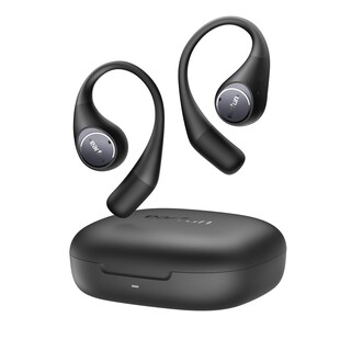 Foto 1 | Foto 1 | Auriculares Inalámbricos De Oído Abierto Earfun Openjump Con 42 Horas De Reproducción - Venta Internacional.
