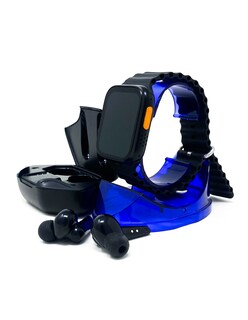 Foto 2 | Foto 2 | Set Tecnológico Highlink