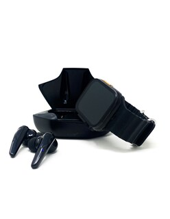 Foto 3 | Foto 3 | Set Tecnológico Highlink