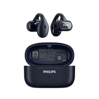 Foto 1 | Foto 1 | Auriculares Bluetooth Clip Philips Tat2469 Blancos - Venta Internacional.