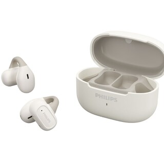 Foto 2 | Foto 2 | Auriculares Bluetooth Clip Philips Tat2469 Blancos - Venta Internacional.