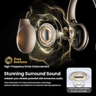 Foto 3 | Foto 3 | Auriculares Bluetooth Philips Taa1708 De Conducción Ósea Blancos - Venta Internacional.