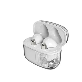 Foto 1 | Foto 1 | Auriculares Bluetooth Philips Tat1168 Blancos - Batería De 16 H - Venta Internacional.