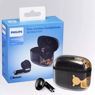 Foto 3 | Foto 3 | Auriculares Bluetooth Philips Tat1168 Blancos - Batería De 16 H - Venta Internacional.