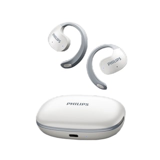 Foto 1 | Foto 1 | Auriculares Bluetooth Philips Tat2708 Blancos - Venta Internacional.