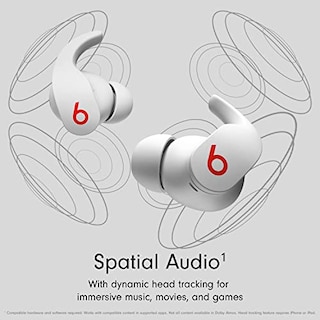 Foto 6 | Foto 6 | Audífonos Inalámbricos Beats Fit Pro con Bluetooth-Venta Internacional