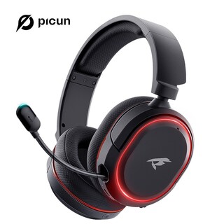 Foto 1 | Foto 1 | Auriculares Inalámbricos Bluetooth 2.4g Picun G2 Led - Venta Internacional