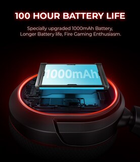 Foto 4 | Foto 4 | Auriculares Inalámbricos Bluetooth 2.4g Picun G2 Led - Venta Internacional