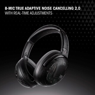 Foto 6 | Foto 6 | Auriculares Supraaurales Inalámbricos Con Cancelación De Ruido Jbl Tour One M3 - Venta Internacional.