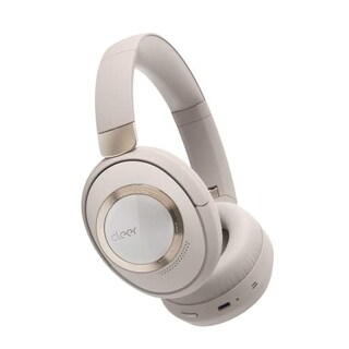 Foto 1 | Foto 1 | Auriculares Bluetooth Cleer Audio Alpha Adaptive Stone - Venta Internacional.