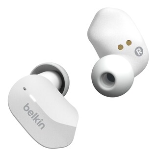 Foto 2 | Foto 2 | Audífonos Inalámbricos Belkin True Wireless Soundform color Blanco