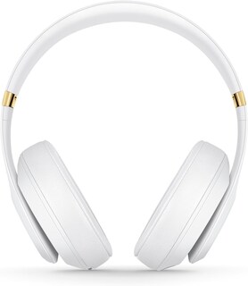 Foto 4 | Foto 4 | Audifonos Inalámbricos Beats Studio 3 color Blanco