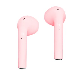Foto 1 | Foto 1 | Audífonos inalámbricos Avant T2GO color Rosa