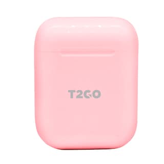 Foto 2 | Foto 2 | Audífonos inalámbricos Avant T2GO color Rosa