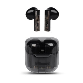 Foto 1 | Foto 1 | Audífonos Tws Soul Clear Billboard color Negro