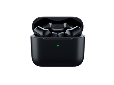 Foto 2 | Foto 2 | Audífonos True Wireless Razer Hammerhead color Negro