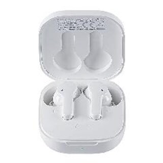 Foto 2 | Foto 2 | Venta Internacional-Audífonos True Wireless Qcy color Blanco con Bluetooth