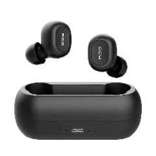 Foto 2 | Foto 2 | Venta Internacional-Audífonos True Wireless Qcy color Negro con Bluetooth