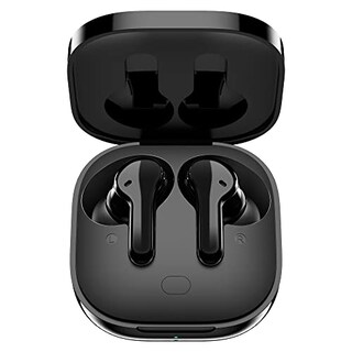 Foto 1 | Foto 1 | Venta Internacional-Audífonos True Wireless Qyc color Negro con Bluetooth
