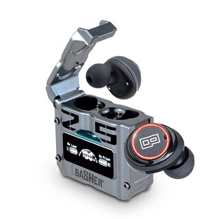 Foto 2 | Foto 2 | Audífonos True Wireless Basher Bash-4002