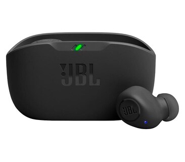 Foto 1 | Foto 1 | Audífonos Inalámbricos JBL Vibe Buds Negros