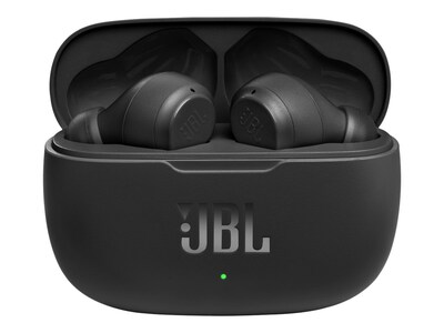 Foto 2 | Foto 2 | Audífonos Inalámbricos JBL Vibe Buds Negros