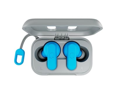 Foto 1 | Foto 1 | Audífonos True Wireless Skullcandy Azule con Bluetooth