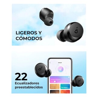 Foto 5 | Foto 5 | Audífonos Inalámbricos Soundcore Anker A25i 28hrs Ipx5 Bluetooth