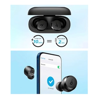 Foto 6 | Foto 6 | Audífonos Inalámbricos Soundcore Anker A25i 28hrs Ipx5 Bluetooth